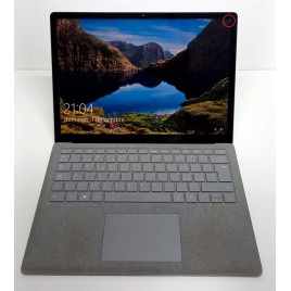 Laptop Microsoft Surface Laptop 2 i5-8350U 8GB 256GB 13,5" Dual WIFI + BT Win 10 PRO