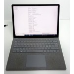 Portátil Microsoft Surface Laptop 2 i5-8350U 8GB 256GB 13,5" Dual WIFI + BT Win 10 PRO
