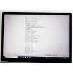 Portátil Microsoft Surface Laptop 2 i5-8350U 8GB 256GB 13,5" Dual WIFI + BT Win 10 PRO