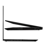 Portátil Lenovo ThinkPad T14s i7-10610U 8GB 256 SSD pantalla de 14" Windows 11 Pro