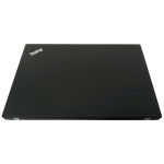 Portátil Lenovo ThinkPad T14s i7-10610U 8GB 256 SSD pantalla de 14" Windows 11 Pro