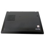 Portátil Lenovo ThinkPad T14s i7-10610U 8GB 256 SSD pantalla de 14" Windows 11 Pro