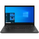Portátil Lenovo ThinkPad T14s i7-10610U 8GB 256 SSD pantalla de 14" Windows 11 Pro