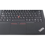 Portatil Lenovo ThinkPad T490 i5-8365U, 16GB RAM, SSD 256GB, Win 11 Pro