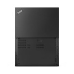 Portatil Lenovo ThinkPad T480S Intel Core i7-8650U 14" 16GB RAM y 512GB SSD NVme Dual WIFI + Bluetooth