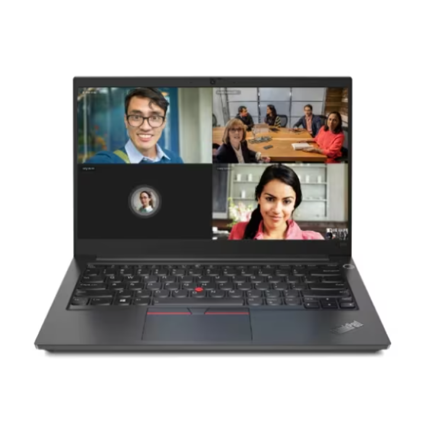 Lenovo ThinkPad E14 Gen 2 Intel Core i5-1135G7/16GB/256GB SSD/14", teclado en español.