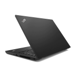 Portatil Lenovo ThinkPad L480 teclado en español, i5, 8GB RAM, SSD 256GB, Dual WiFi + BT, Windows 10/11 Pro