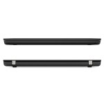 Portatil Lenovo ThinkPad L480 teclado en español, i5, 8GB RAM, SSD 256GB, Dual WiFi + BT, Windows 10/11 Pro