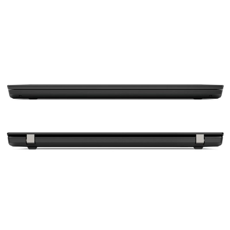 Portatil Lenovo ThinkPad L480 Ultrabook i3 8GB con lector de DNI integrado, Windows 11 o 10 Pro