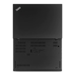 Portatil Lenovo ThinkPad L480 teclado en español, i5, 8GB RAM, SSD 256GB, Dual WiFi + BT, Windows 10/11 Pro