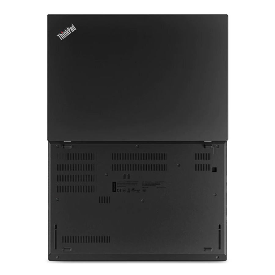 Portatil Lenovo ThinkPad L480 Ultrabook i3 8GB con lector de DNI integrado, Windows 11 o 10 Pro