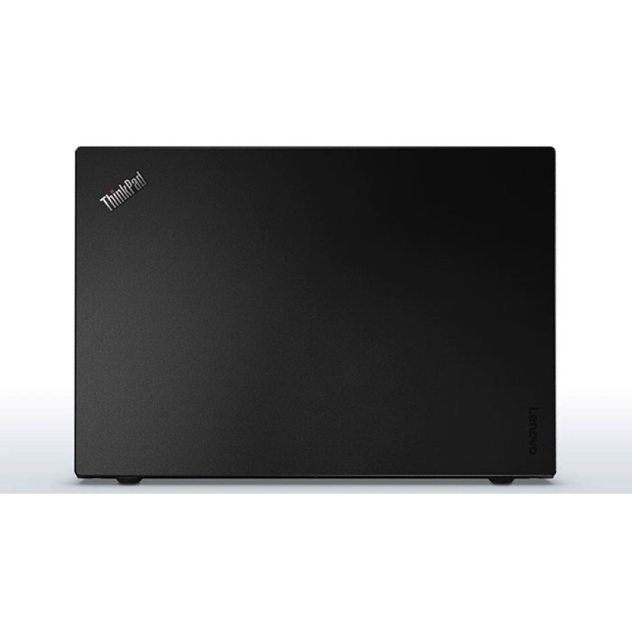Portatil Lenovo ThinkPad T460s i7 6600U RAM 12GB  SSD nNVMe 512GB Windows 11 Pro. Inicia sesión con huella