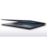 Portatil Lenovo ThinkPad T460s i7 6600U RAM 12GB  SSD nNVMe 512GB Windows 11 Pro. Inicia sesión con huella