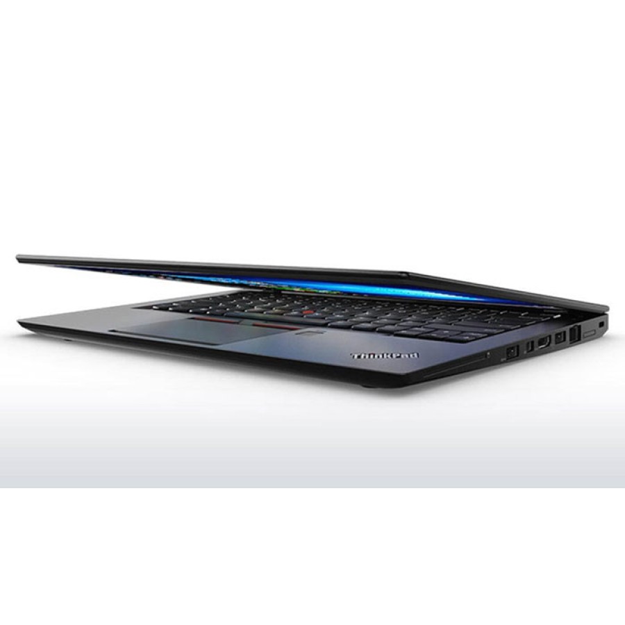 Portatil Lenovo ThinkPad T460s i7 6600U RAM 12GB  SSD nNVMe 512GB Windows 11 Pro. Inicia sesión con huella