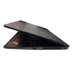 Portátil Lenovo ThinkPad T480s i5-8350U 8GB, 256GB, pantalla táctil de 14" Windows 11 dual WiFi, Bluetooth