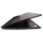 Portátil Lenovo ThinkPad T480s i5-8350U 8GB, 256GB, pantalla táctil de 14" Windows 11 dual WiFi, Bluetooth