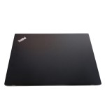Portátil Lenovo ThinkPad T480s i5-8350U 8GB, 256GB, pantalla táctil de 14" Windows 11 dual WiFi, Bluetooth