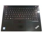 Portátil Lenovo ThinkPad T480s i5-8350U 8GB, 256GB, pantalla táctil de 14" Windows 11 dual WiFi, Bluetooth