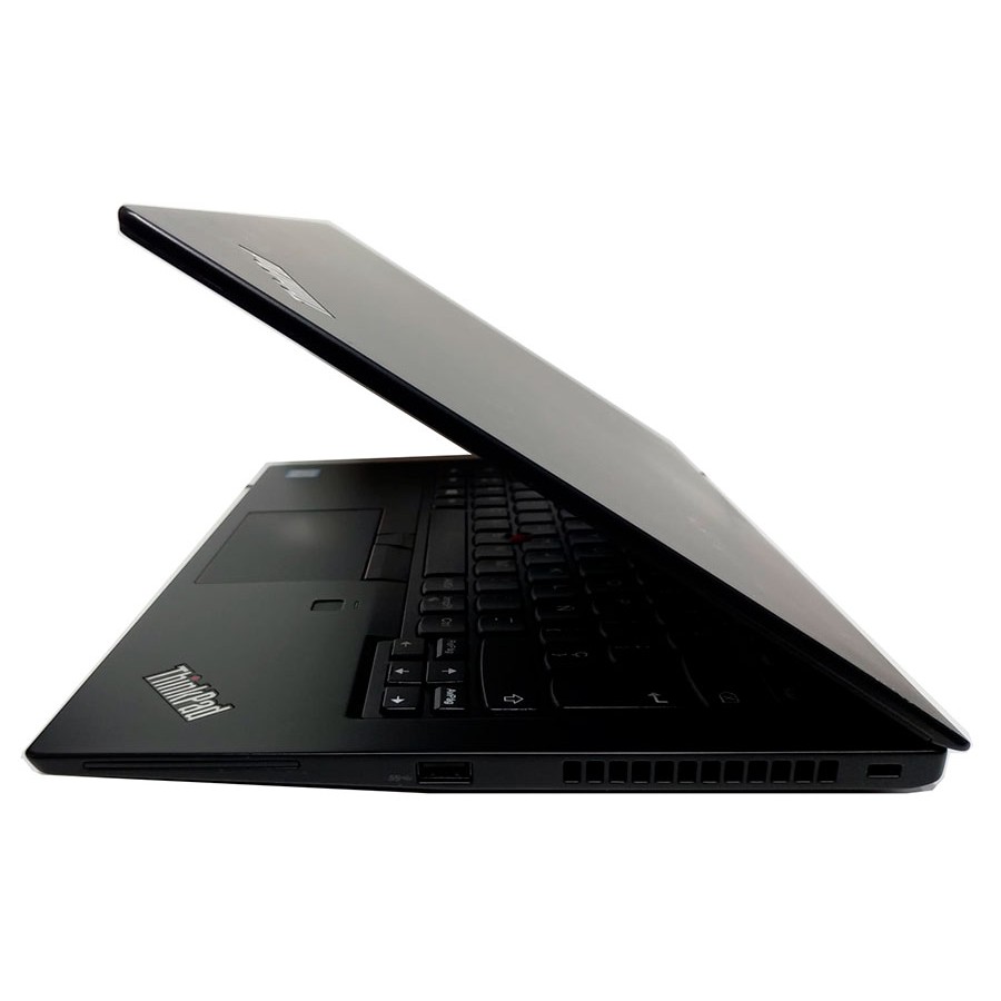 Portatil Lenovo ThinkPad T480S Intel Core i7-8650U 14" 16GB RAM y 512GB SSD NVme Dual WIFI + Bluetooth