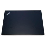 Portatil Lenovo ThinkPad T480S Intel Core i7-8650U 14" 16GB RAM y 512GB SSD NVme Dual WIFI + Bluetooth