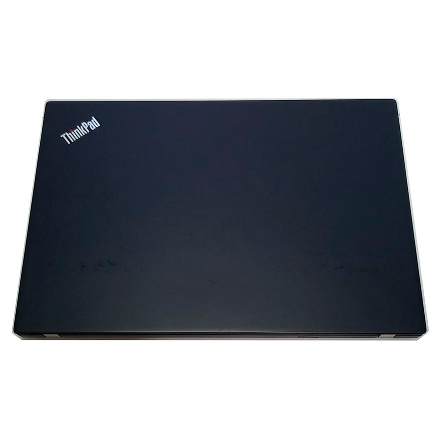 Portatil Lenovo ThinkPad T480S Intel Core i7-8650U 14" 16GB RAM y 512GB SSD NVme Dual WIFI + Bluetooth