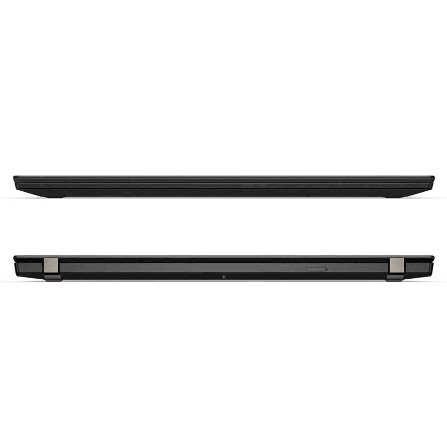 Portátil táctil Lenovo ThinkPad T480s 14" i5-8250U/16GB/256GB/W11