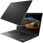 Portátil táctil, Lenovo ThinkPad T480s i5-8250U 24GB RAM, 256GB SSD, 14", Win 11 WiFi, BT en Azuqueca, Alovera, Villanueva