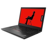 Portátil Lenovo ThinkPad T480s i5-8350U 16GB RAM, 512GB SSD, 14" Windows 11 WiFi, BT en Azuqueca, Alovera, Villanueva