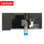 Teclado Español Lenovo ThinkPad T460 T470 T480 Original Repintado Láser