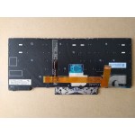 Teclado para portátil Lenovo ThinkPad T480s T490, E480, E490, L480, L380, L390 - 01YN430 ES-ES