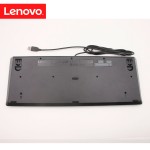 Teclado USB Lenovo Preferred Pro II Español Negro Original 00XH720