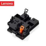 Soporte de instalación Original SSD M.2 | 4XF0U53614 para Lenovo ThinkCentre M720s M920s - Negro