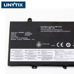 Batería Lenovo T480s PN 01AV478 – Unytix ONE 01AV478UTX – Repuesto compatible