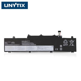 Batería compatible para Lenovo ThinkPad E14 / E15 Gen 2, 3 y 4 - 11.1V 45Wh | L19L3PD5 - UNYTIX
