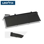 Batería compatible para Lenovo ThinkPad T490, T495, T14 Gen 1, P43s - 11.52V 51Wh | L18M3P73 - UNYTIX