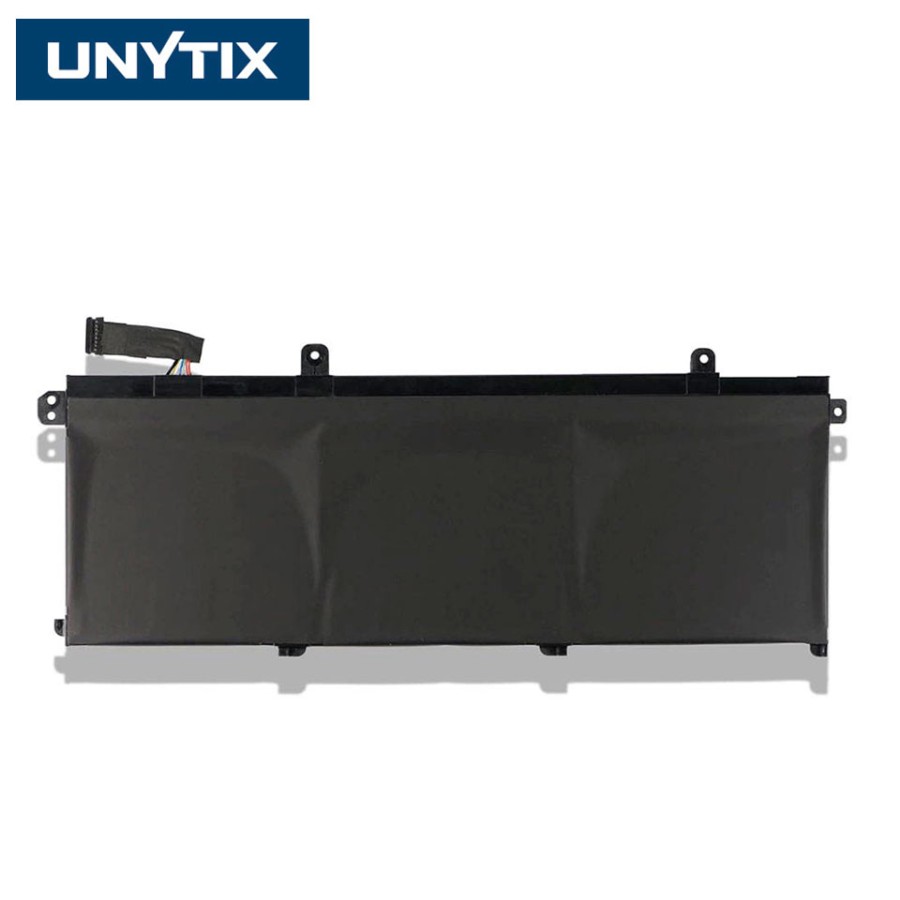 Batería compatible para Lenovo ThinkPad T490, T495, T14 Gen 1, P43s - 11.52V 51Wh | L18M3P73 - UNYTIX