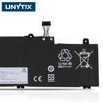 Batería compatible para Lenovo ThinkPad E14 / E15 Gen 2, 3 y 4 - 11.1V 45Wh | L19L3PD5 - UNYTIX