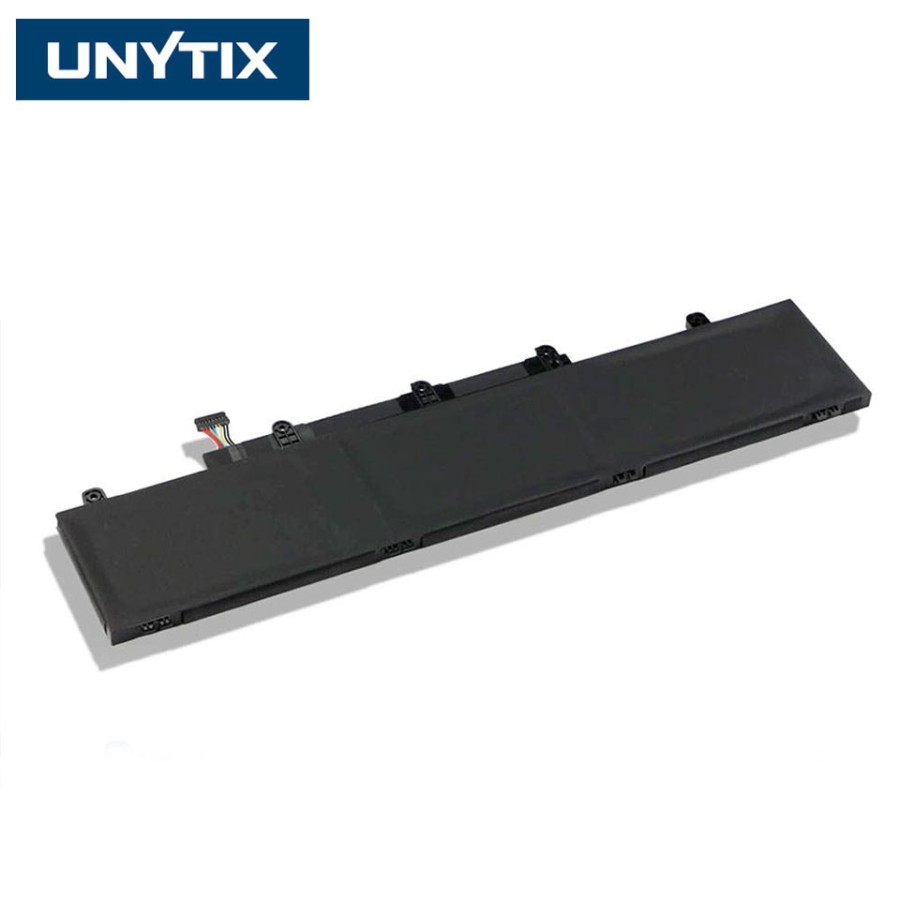Batería compatible para Lenovo ThinkPad E14 / E15 Gen 2, 3 y 4 - 11.1V 45Wh | L19L3PD5 - UNYTIX
