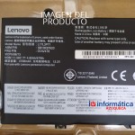 Batería original 3C 57Wh Lenovo Thinkpad T480s 20L7 20L8 01AV478