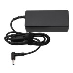 Cargador HP 19.5V, 3.33A y 65W diámetro del conector 4.5*3.0 pin azul remplazo