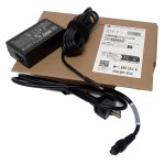 Cargador Original HP 65W USB-C para Portátil