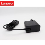 Cargador Lenovo 65W USB-C EU Negro - PN: 5A10W86265