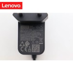 Cargador Lenovo 65W USB-C EU Negro - PN: 5A10W86265