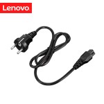 Cargador Lenovo 65W USB-C EU Negro - PN: 5A10W86316