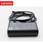 Cargador Lenovo 65W USB-C EU Negro - PN: 5A10W86316