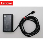 Cargador Lenovo 65W USB-C EU Negro - PN: 5A10W86316