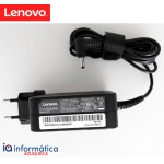Cargador Original Lenovo 65W 20V 3.25A con Conector 4.0mm x 1.7mm - PN 01FR137
