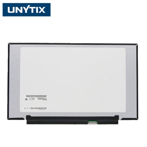 Pantalla Genérica 14" IPS Mate - 1920x1080 - 30 Pines eDP - Compatible Lenovo 5D10Z46334
