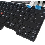 Teclado Lenovo ThinkPad E480/E485/T480s/T490/T495/L380/L390/L480 Español – Original Reimpreso Láser Premium
