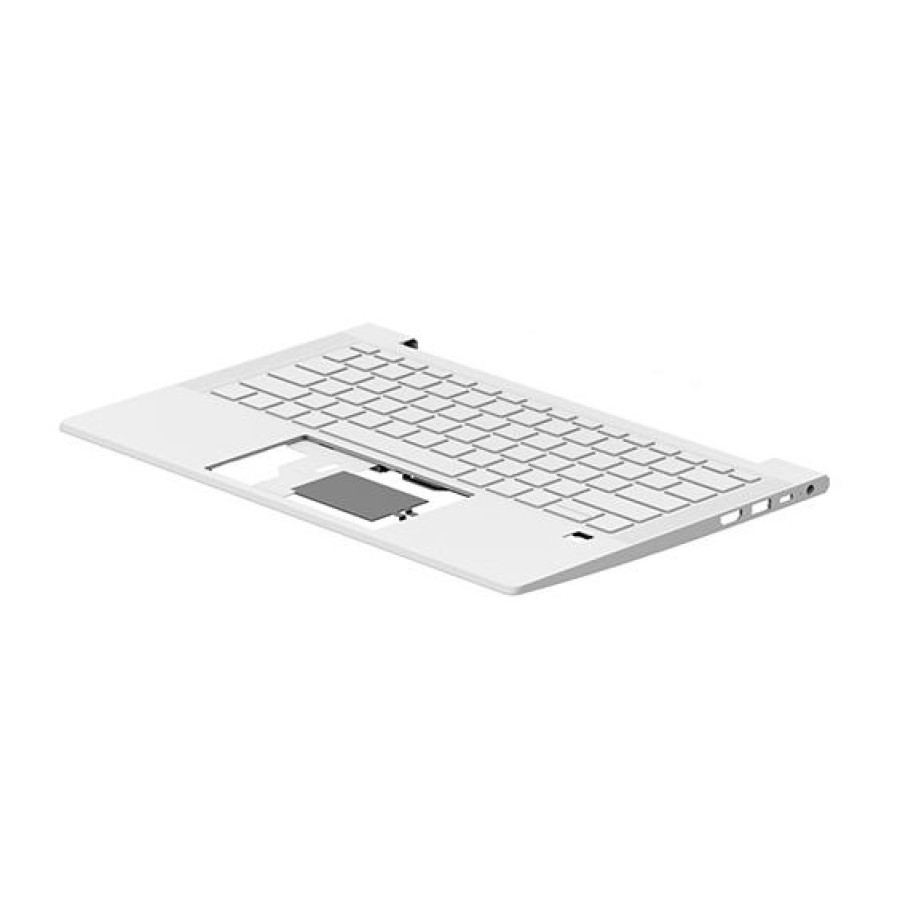 Teclado retroiluminado en Español Top Cover Portátil HP Pro13 G5 M24295-071